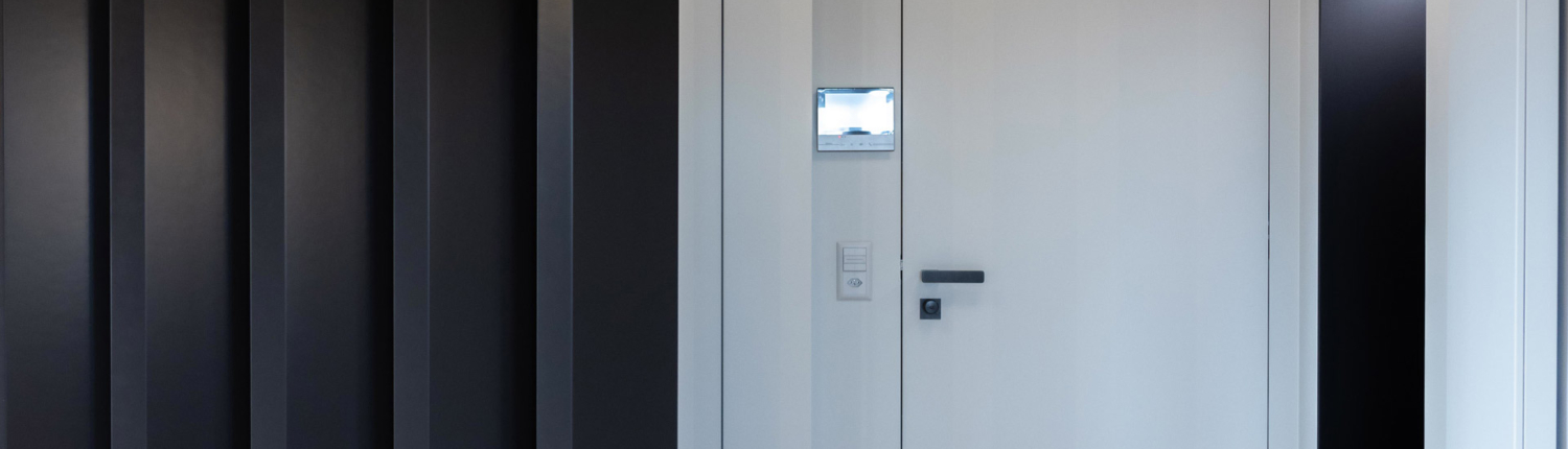 Amenagement Entree Sur Mesure Lausanne Suarato