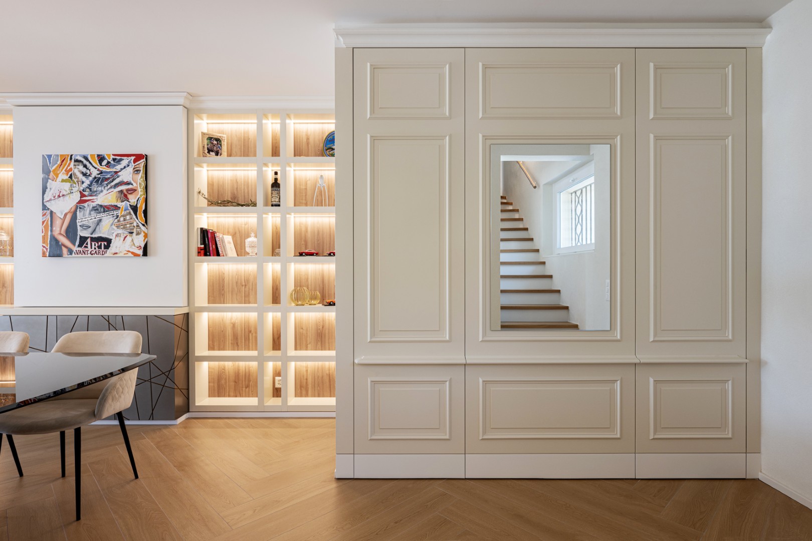 boiserie-entree-menuiserie-suarato-lausanne