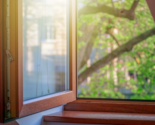 Service Fenetres Fenetre Bois Menuiserie Suarato Lausanne